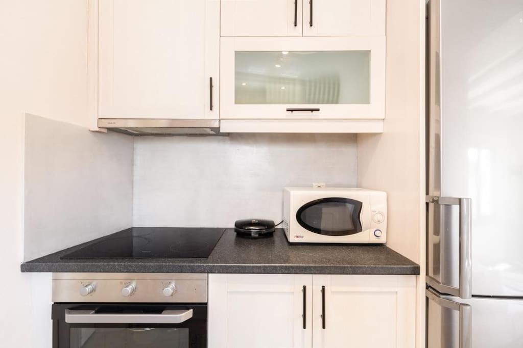 Van Louis Place Vathí Kültér fotó